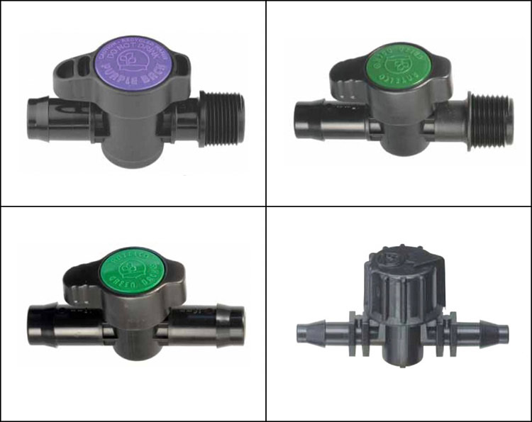 Valves (Micro)